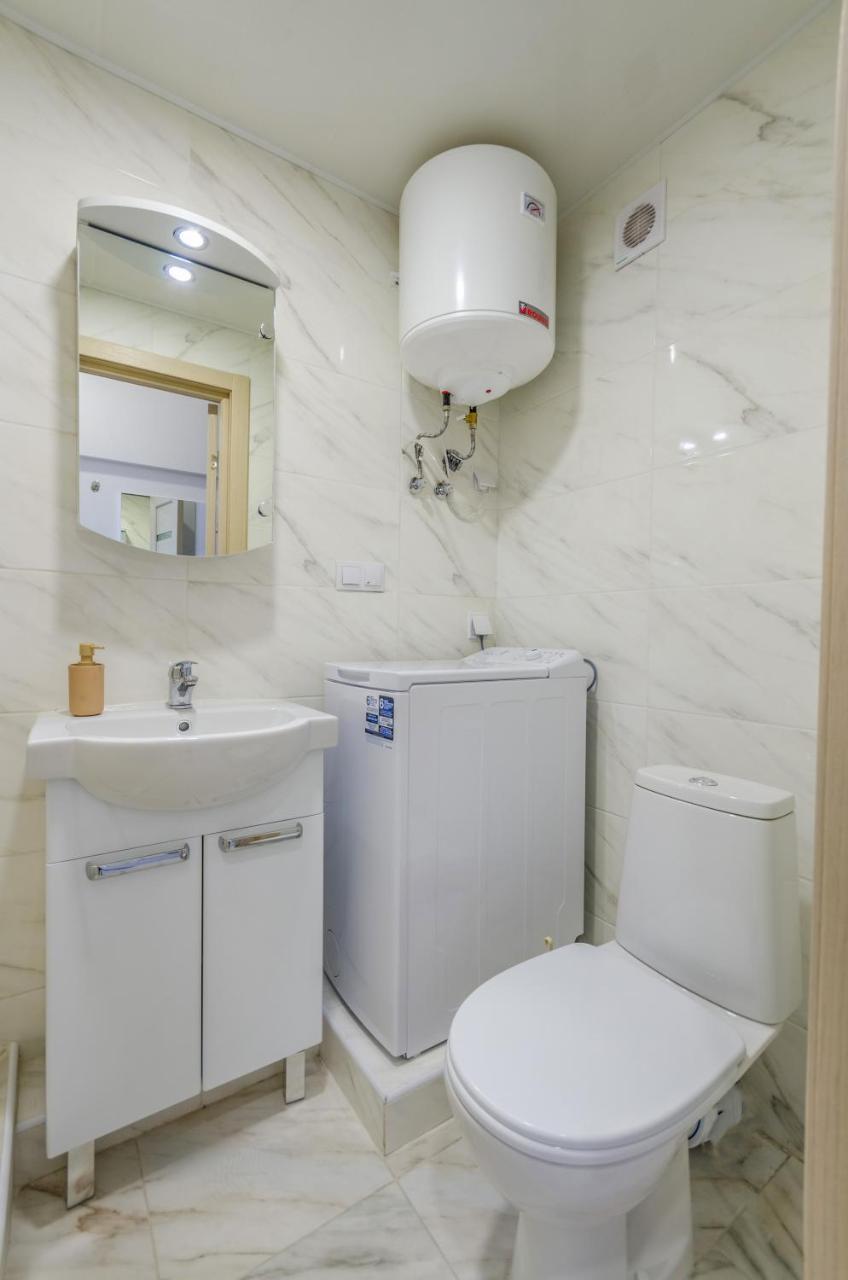 Home Inn Kyiv Exterior foto